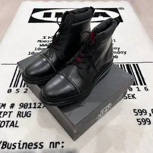 Vintage Foundry | Shoes | Vintage Foundry Co Garnet Black 